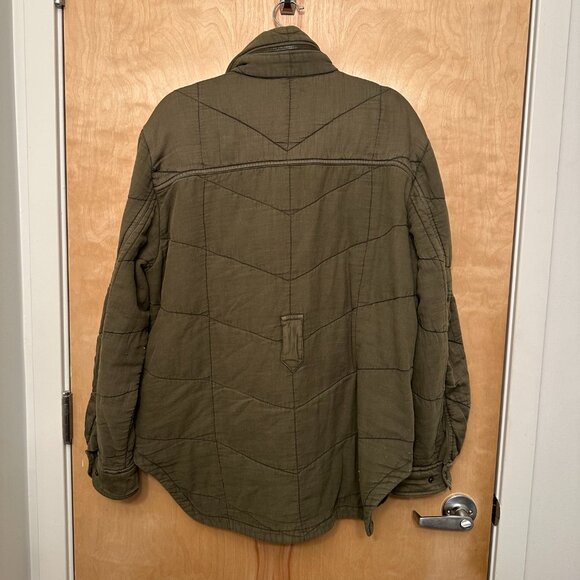 Zadig & Voltaire Kalice Jacket - Picture 5 of 8